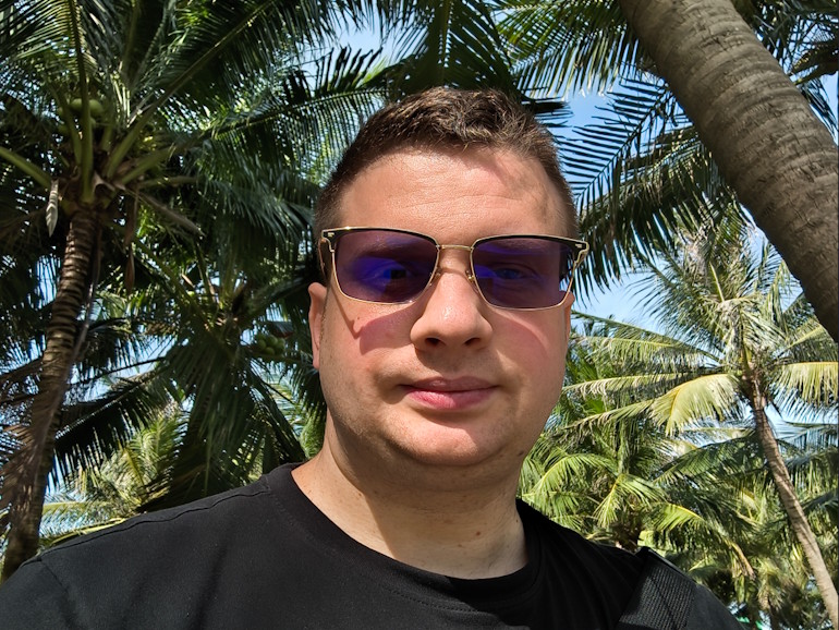 Marc Mittler - IT-Consultant und Softwareentwickler für Industrie 4.0